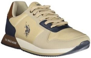 Nízka obuv do mesta U.S Polo Assn.  nobil011mcnh1