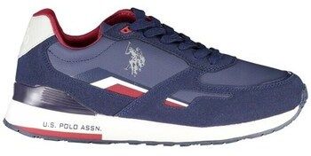 Nízka obuv do mesta U.S Polo Assn.  tabry006mchy1