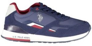 Nízka obuv do mesta U.S Polo Assn.  tabry006mchy1
