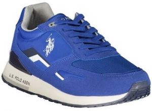 Nízka obuv do mesta U.S Polo Assn.  tabry003mcht2