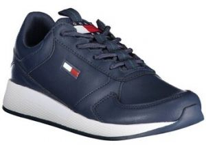 Nízka obuv do mesta Tommy Hilfiger  em0em01080