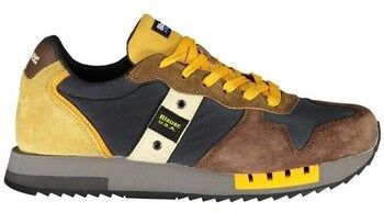 Bežecká a trailová obuv Blauer  f3queens01wax