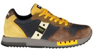 Bežecká a trailová obuv Blauer  f3queens01wax