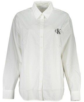 Košele a blúzky Calvin Klein Jeans  j20j220515