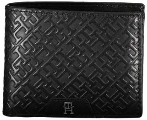 Peňaženky Tommy Hilfiger  am0am11593