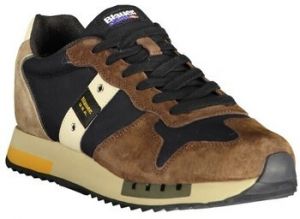 Nízka obuv do mesta Blauer  f4queens01wax