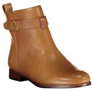 Nízka obuv do mesta Ralph Lauren  802882390001