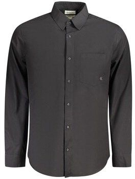 Košele s dlhým rukávom Calvin Klein Jeans  lv040qm160