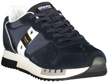 Nízka obuv do mesta Blauer  s5queens01mes
