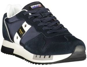 Nízka obuv do mesta Blauer  s5queens01mes