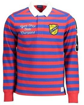 Tričká s krátkym rukávom Gant  20012025030
