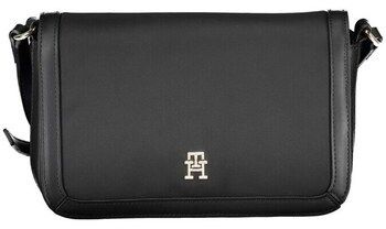 Kabelky Tommy Hilfiger  aw0aw15700nebdsuni
