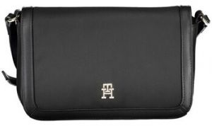 Kabelky Tommy Hilfiger  aw0aw15700nebdsuni
