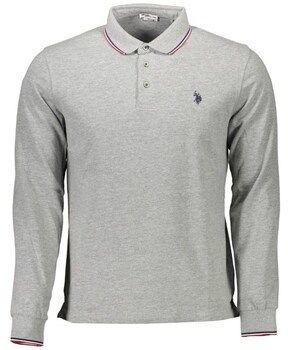 Tričká s krátkym rukávom U.S Polo Assn.  6064147773