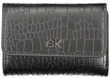 Peňaženky Calvin Klein Jeans  k60k612636nebehuni