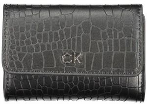 Peňaženky Calvin Klein Jeans  k60k612636nebehuni