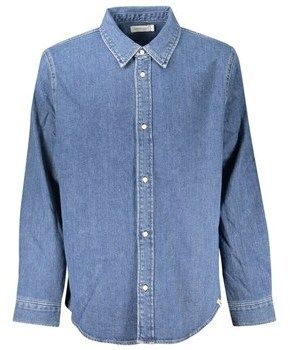 Košele s dlhým rukávom Calvin Klein Jeans  j30j326026
