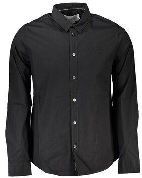 Košele s dlhým rukávom Calvin Klein Jeans  j30j324614nebehs