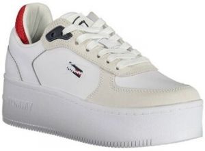 Nízke tenisky Tommy Hilfiger  en0en01421fbiancoybr37