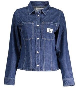 Košele a blúzky Calvin Klein Jeans  j20j222825
