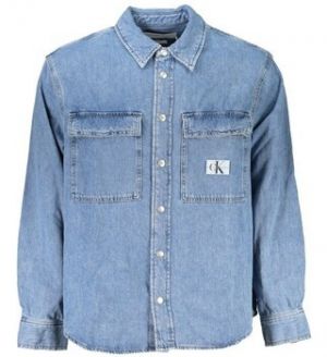 Košele s dlhým rukávom Calvin Klein Jeans  j30j324582