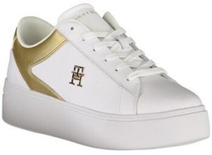 Nízke tenisky Tommy Hilfiger  fw0fw08073bi0k637