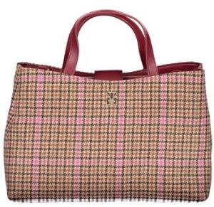 Kabelky Tommy Hilfiger  aw0aw14285rossoabruni