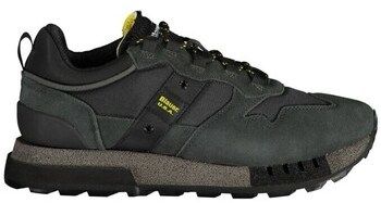 Nízke tenisky Blauer  f3heron01cos