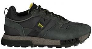 Nízke tenisky Blauer  f3heron01cos
