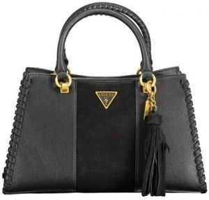 Kabelky Guess  hb866006neroblackuni