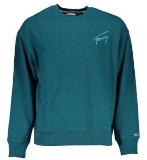 Svetre Tommy Hilfiger  dm0dm15206verdecwj