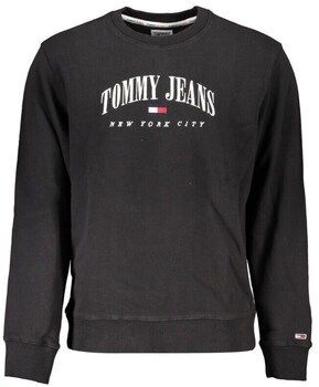 Mikiny Tommy Hilfiger  dm0dm15852