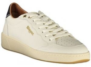 Nízke tenisky Blauer  s5olympia01lea