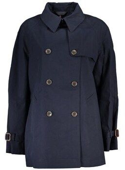 Kabáty Tommy Hilfiger  ww0ww38943f0d3007bludw534