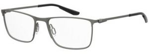 Slnečné okuliare Under Armour  ua5006gr80f51