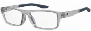 Slnečné okuliare Under Armour  ua5059fcblf81