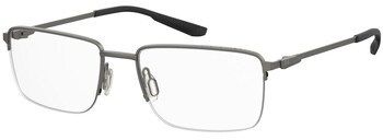 Slnečné okuliare Under Armour  ua5016gr80f51