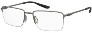 Slnečné okuliare Under Armour  ua5016gr80f51
