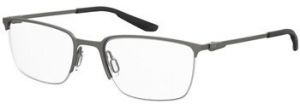 Slnečné okuliare Under Armour  ua5005gr80f41