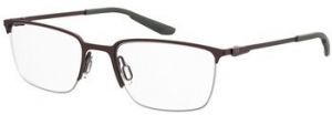 Slnečné okuliare Under Armour  ua5005g09qf41