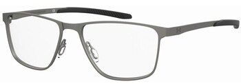Slnečné okuliare Under Armour  ua5052gr80f41