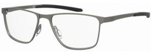 Slnečné okuliare Under Armour  ua5052gr80f41