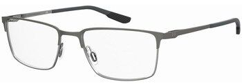 Slnečné okuliare Under Armour  ua5058xlgkj1g