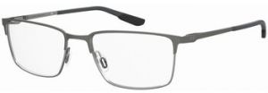 Slnečné okuliare Under Armour  ua5058xlgkj1g