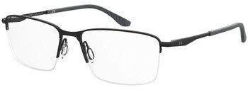 Slnečné okuliare Under Armour  ua5039g003f21