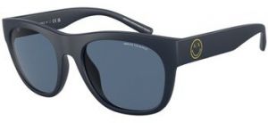 Slnečné okuliare Emporio Armani  ax4128su81818