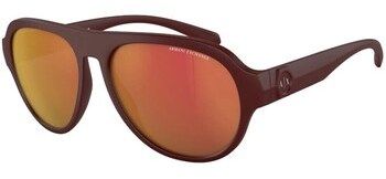 Slnečné okuliare Emporio Armani  ax4126su82746