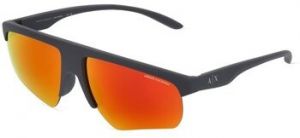 Slnečné okuliare Emporio Armani  ax4123s82946q