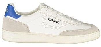 Nízke tenisky Blauer  s5grant03les