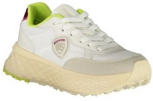 Módne tenisky Blauer  s5lynn01mel